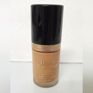 TOO FACED Born This Way Makeup in Light Beige